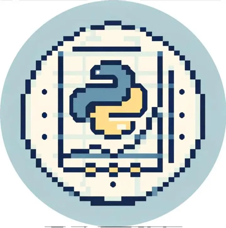 Logo de Francisco Javier García, Analista de Datos