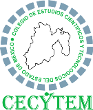 Logo del CECYTEM